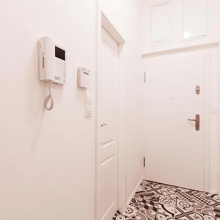 Apartamento Days - Art Deco - Center