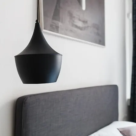 Apartamento Days - Art Deco - Center Praga