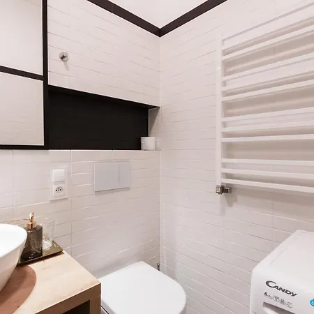 Apartamento Days - Art Deco - Center
