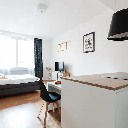 Apartament Days - Art Deco Near Main Train Station *